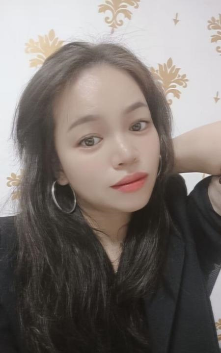 惠城实惠的熟女月月