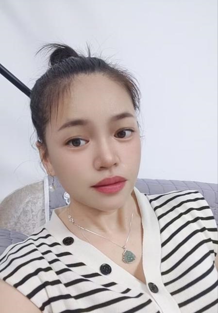 惠城实惠的熟女月月