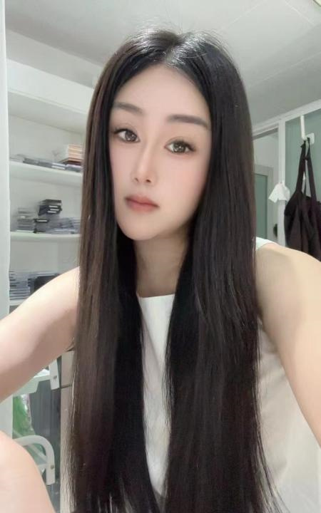 南山甜美嘉嘉