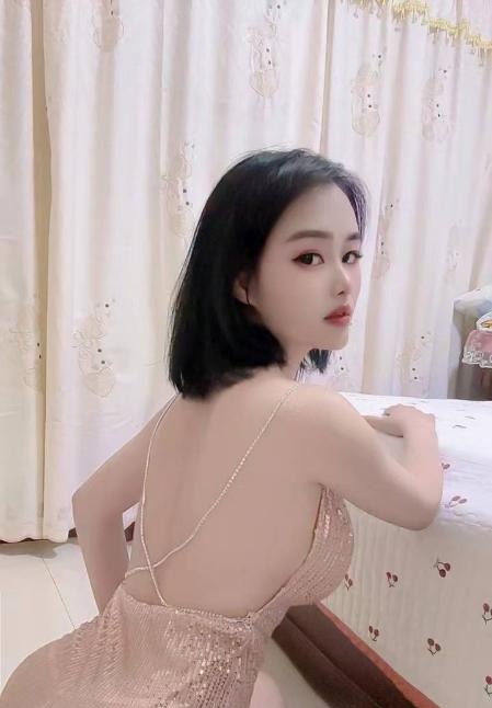 海珠性感身材妹子