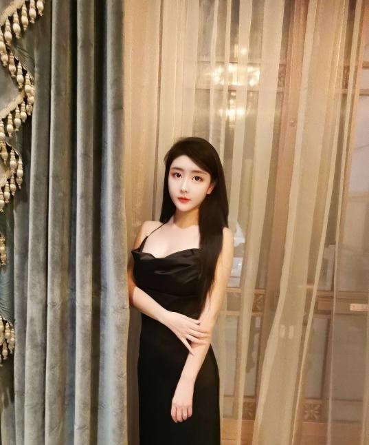 素颜女神