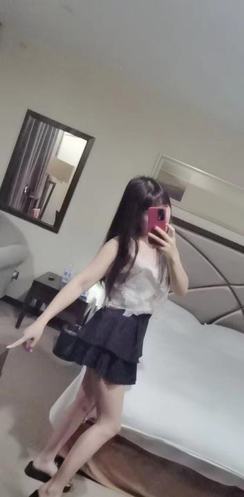 服务型雪儿回来了