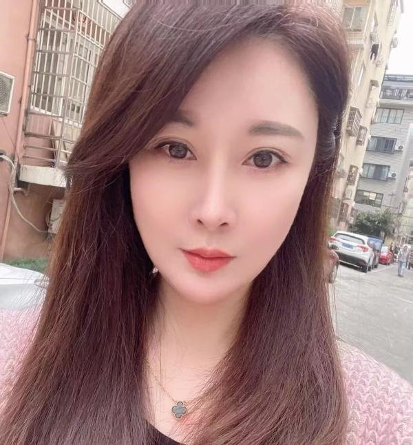 御姐型少妇