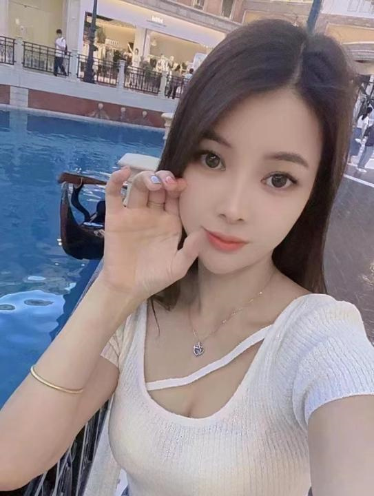 温柔气质女