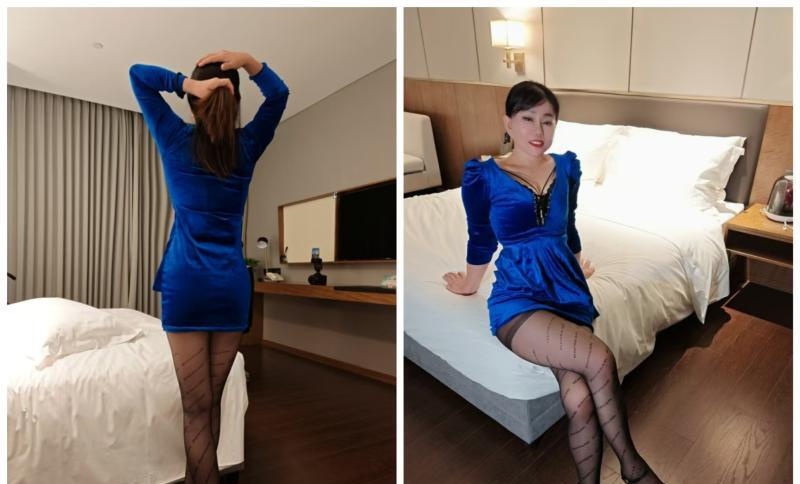 青浦妍妍老师