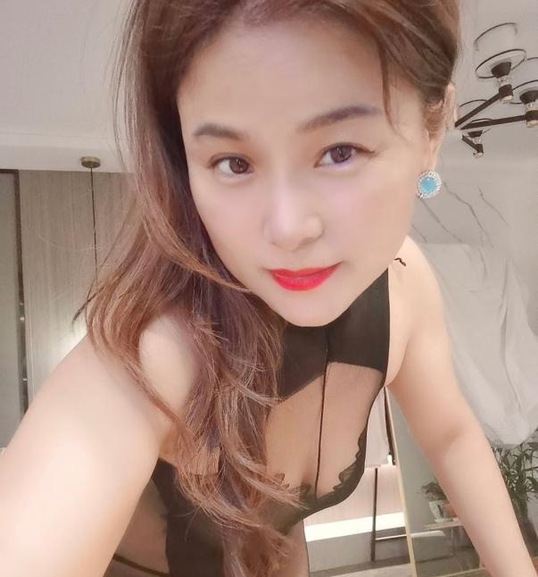 南京集庆门熟女