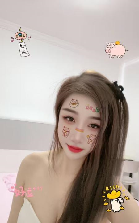 杨浦性感小魔女