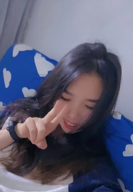 海珠风情雪儿