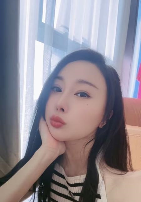 迷人重庆小妖精