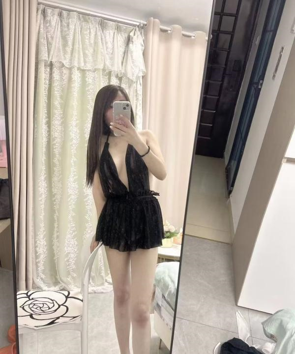 美腿美臀小情人小云