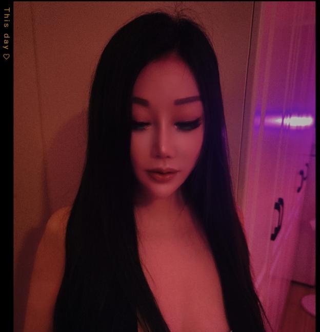 爆乳骚货