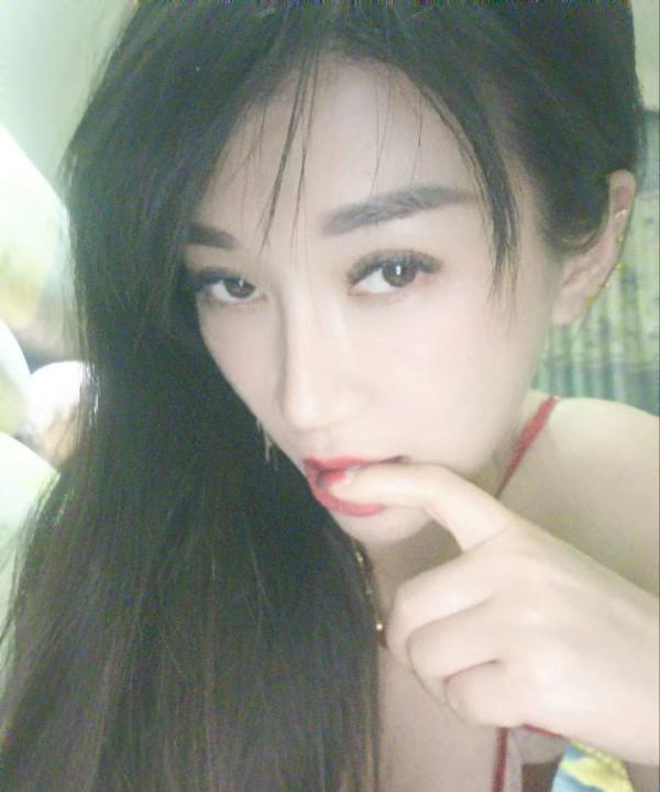 渝北美少妇