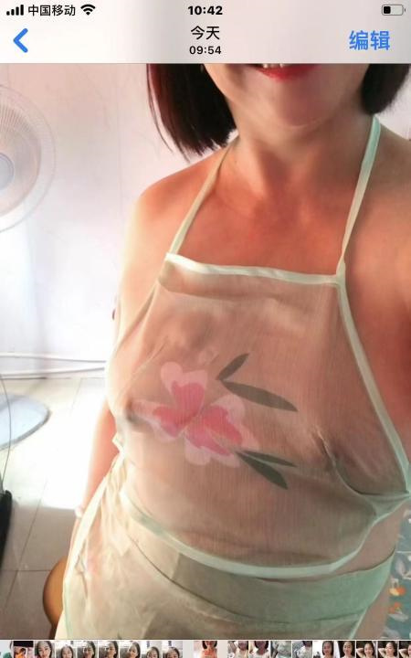 天津熟女姐姐