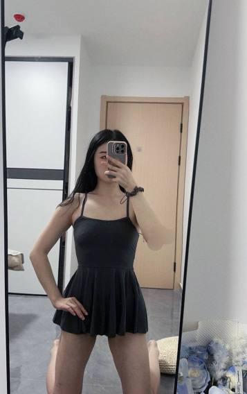 制服控微胖小少妇