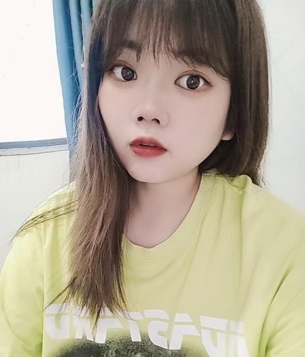 冰糖小妹