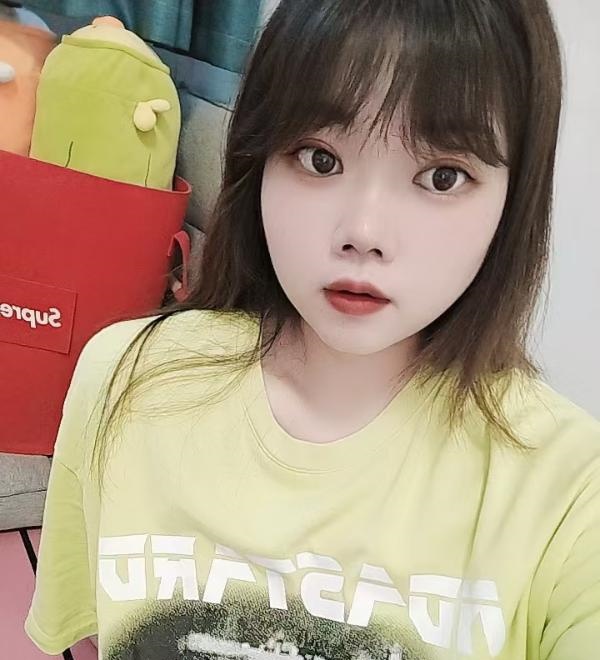 冰糖小妹