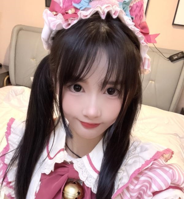 鼓楼cos小可爱