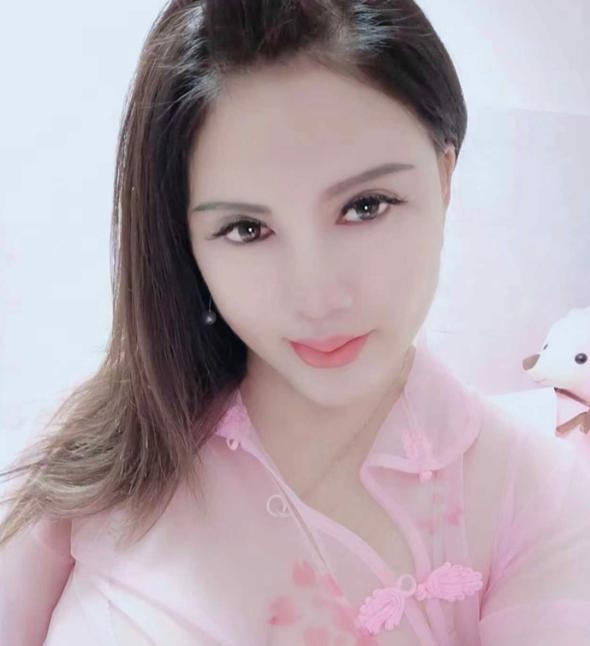 姑苏白酥大胸糖糖