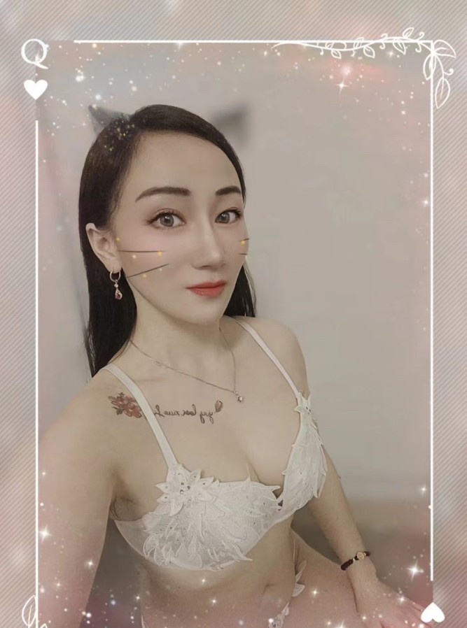 长沙无套少妇