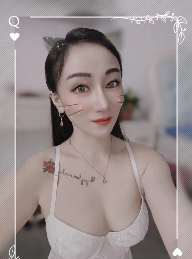 长沙无套少妇