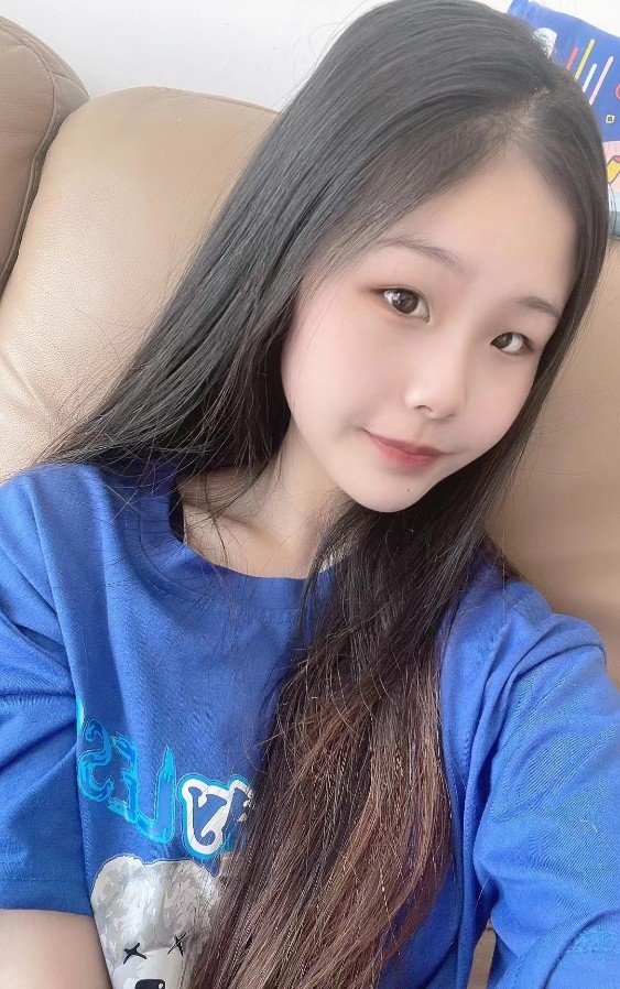 杭州性格温柔妹子