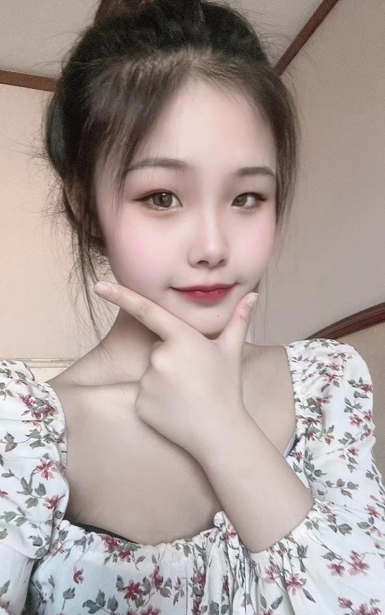 杭州性格温柔妹子