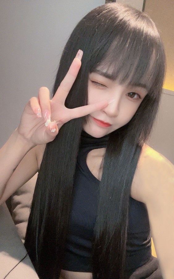 南京萝莉型萌萌