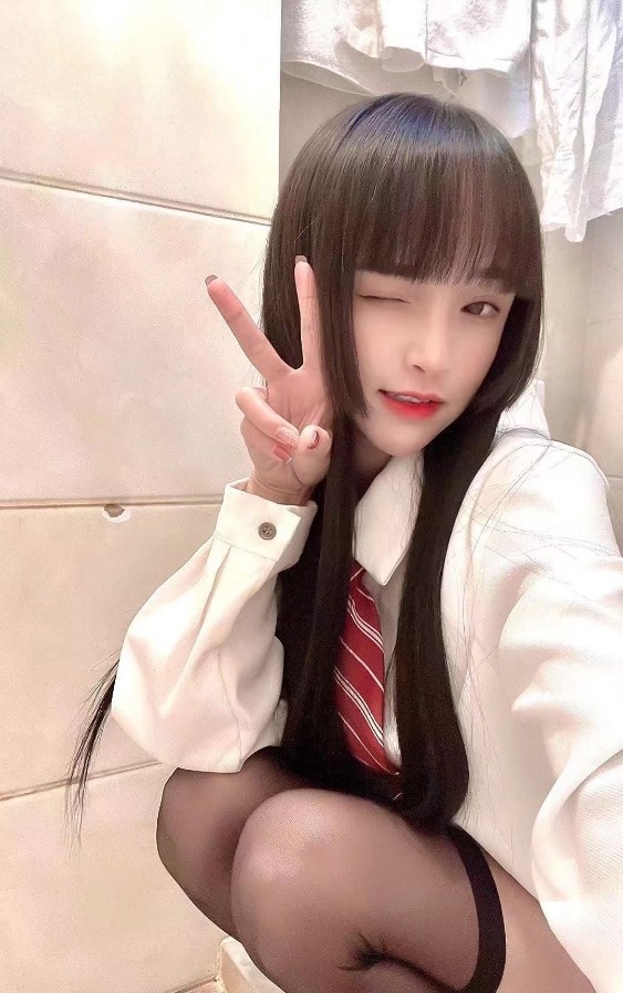 南京萝莉型萌萌