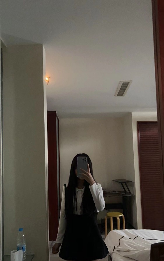 南京萝莉型萌萌