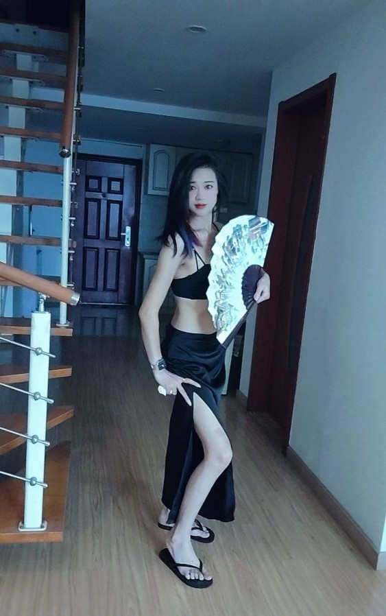 风韵少妇瑶瑶