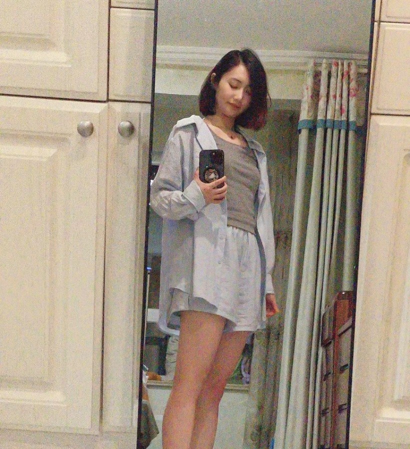 小蓉蓉