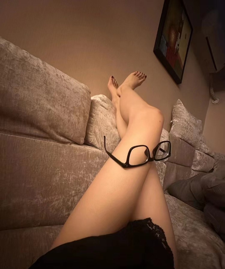 塘沽性感女孩