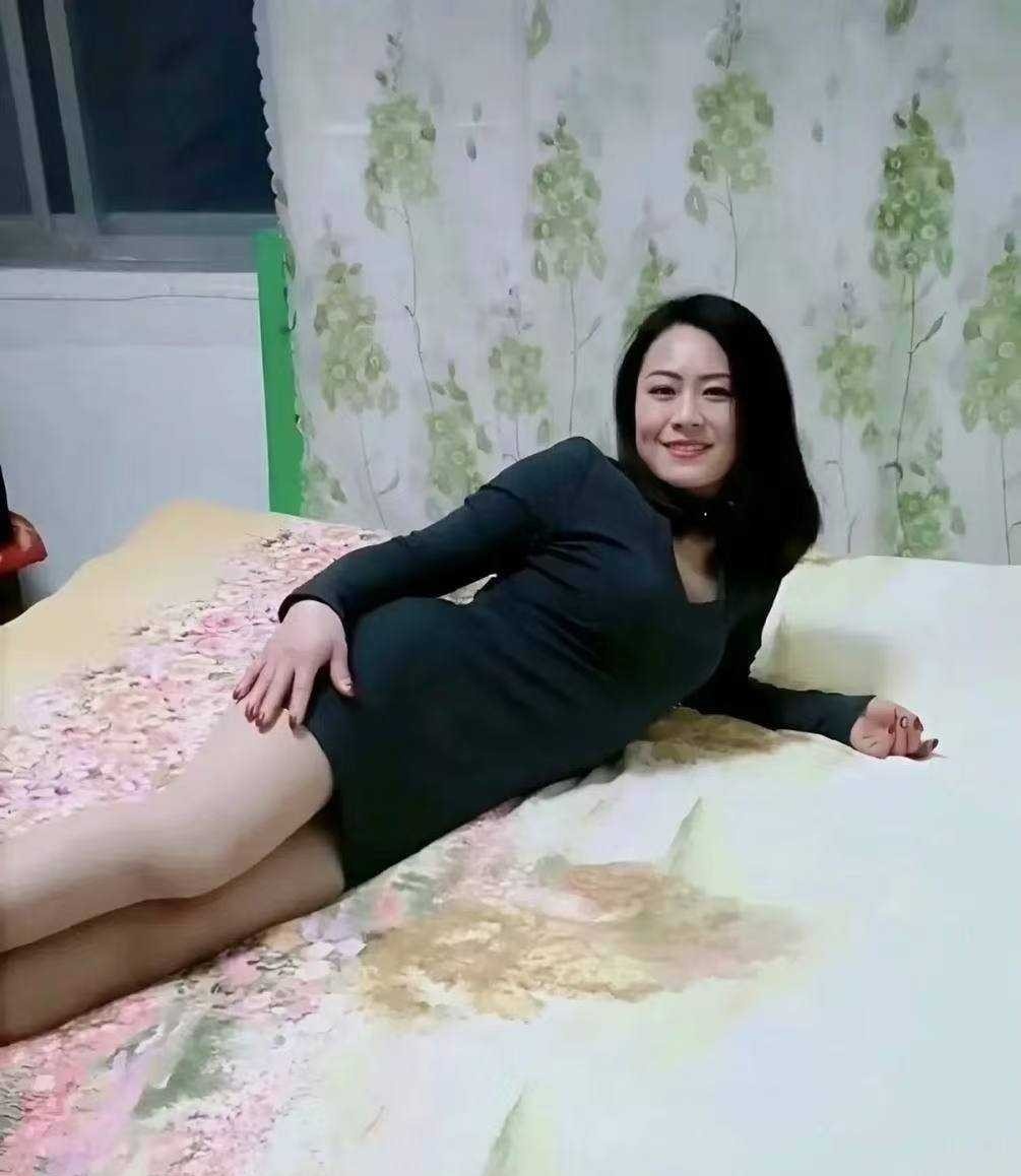 卸货熟女，性格好