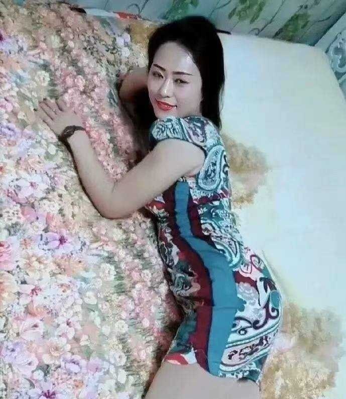 卸货熟女，性格好