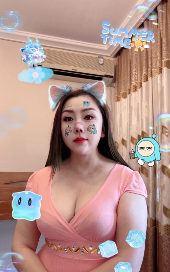 体验丰满型少妇