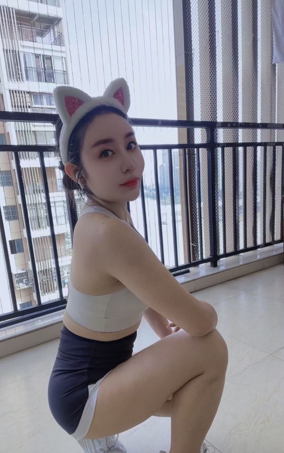 南宁性感骚少妇