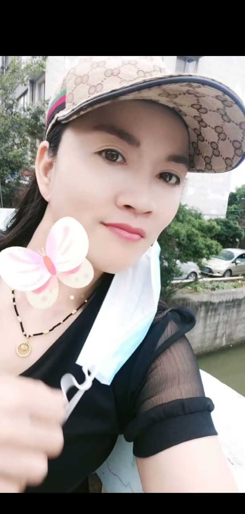 无锡木子可三通