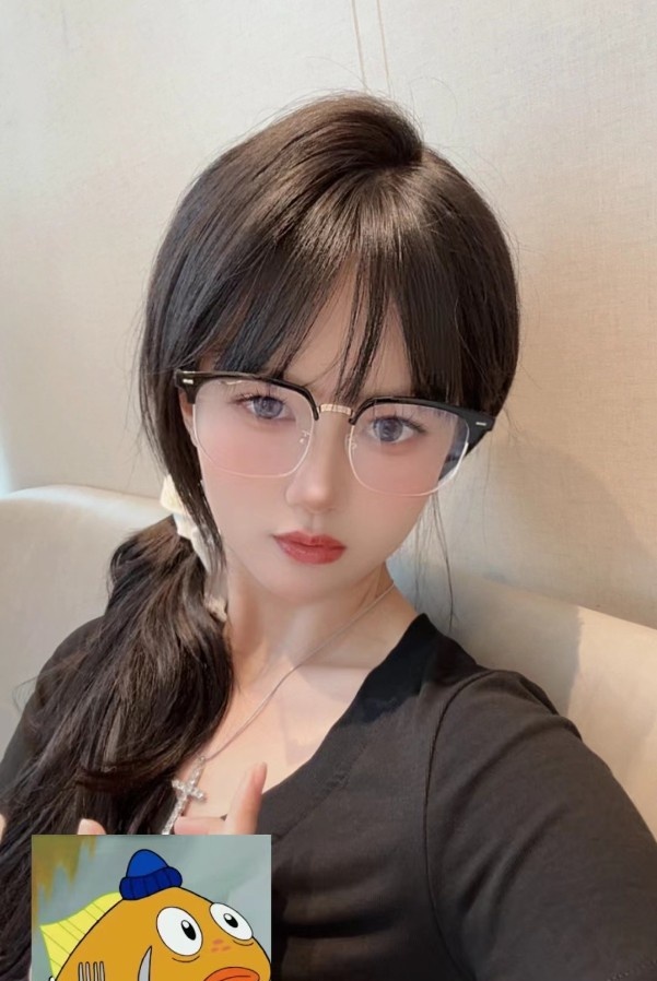 温柔的姐姐