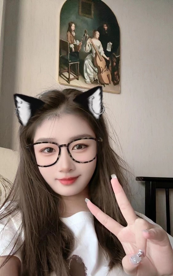 合肥漂亮妹妹