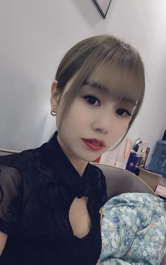 木渎迷人少妇