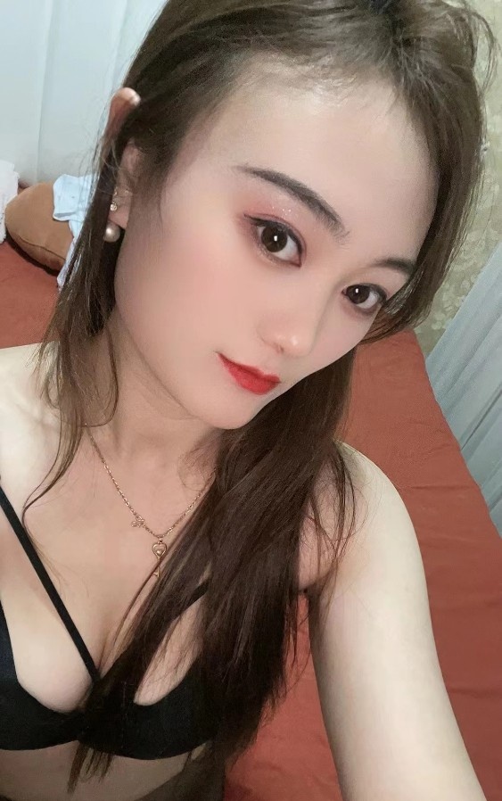 性感小少妇
