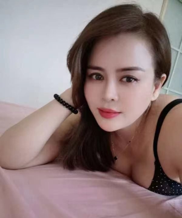 开福区骚妇叶子
