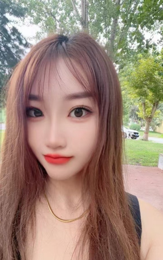 北京御姐安安