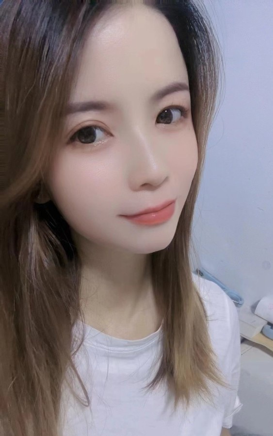 长安温柔少女
