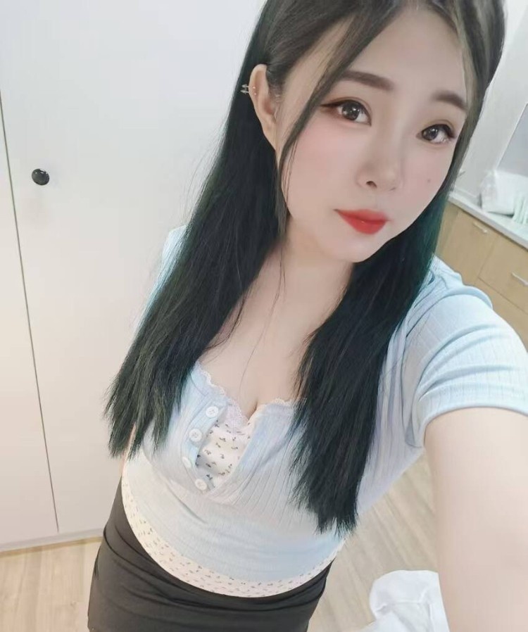 验证东丽年轻妹妹琪琪