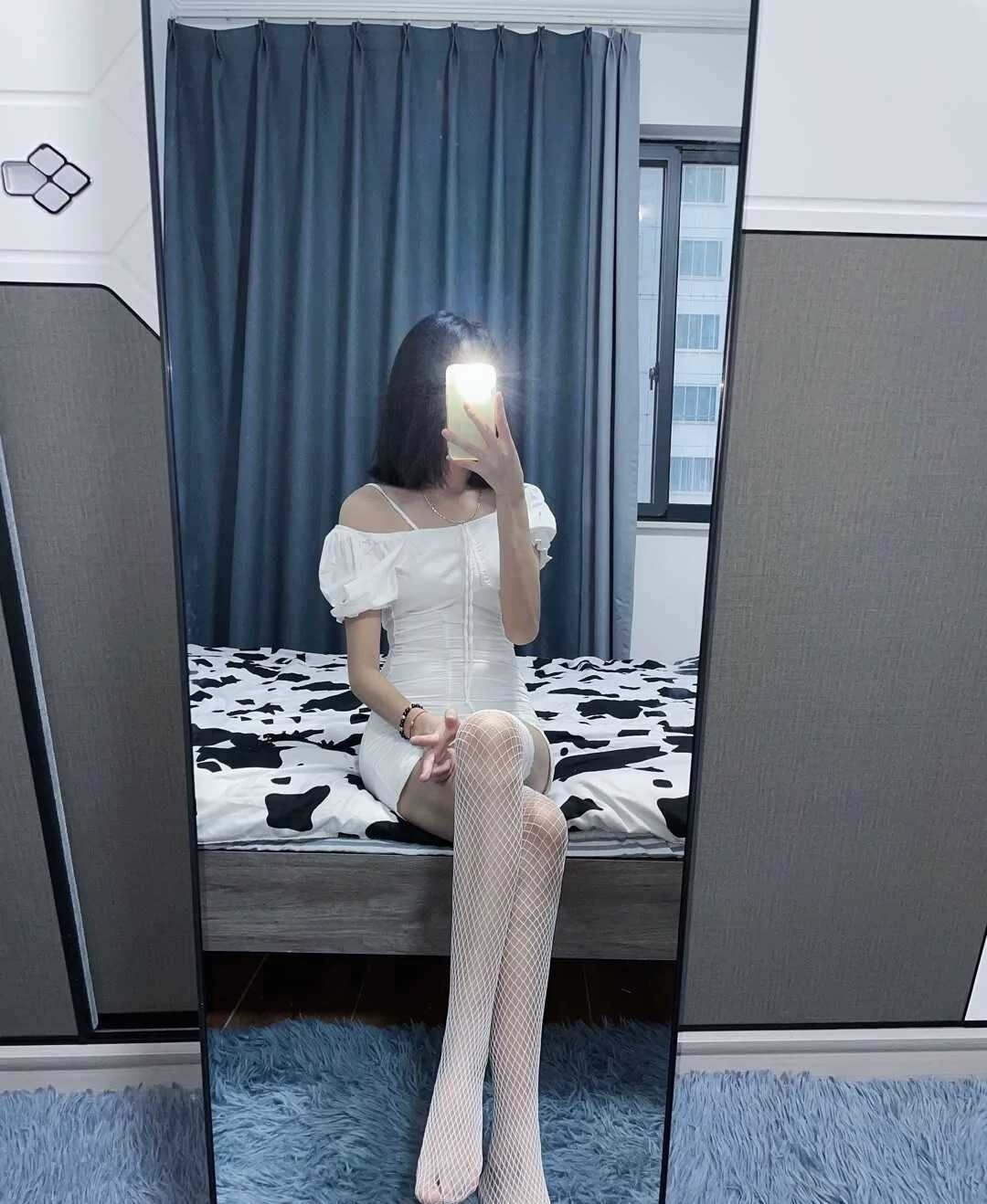 滨海尤物糖糖