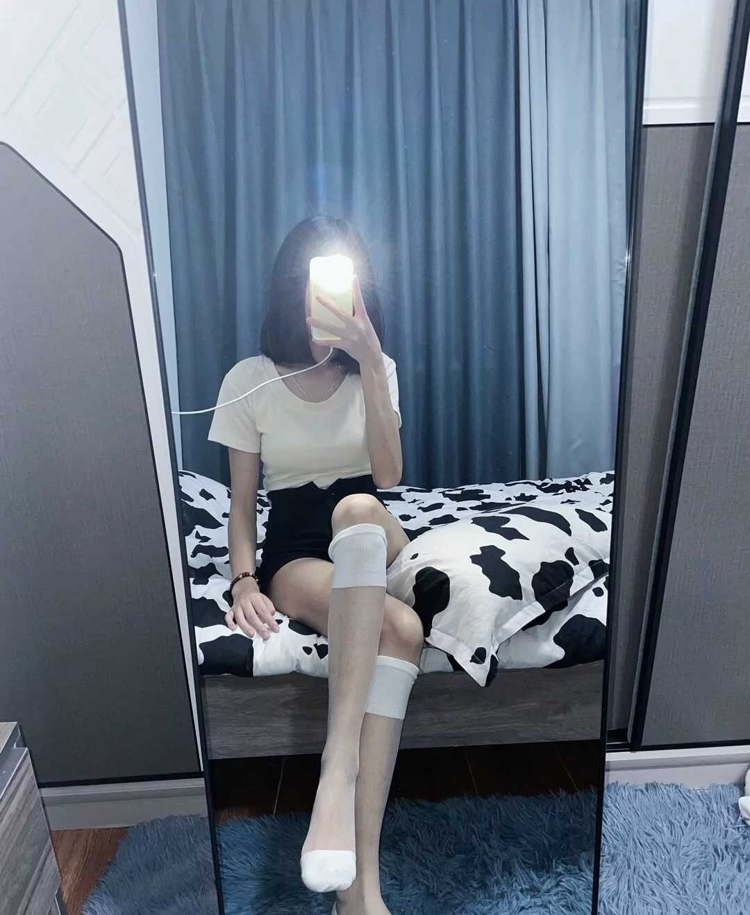 滨海尤物糖糖