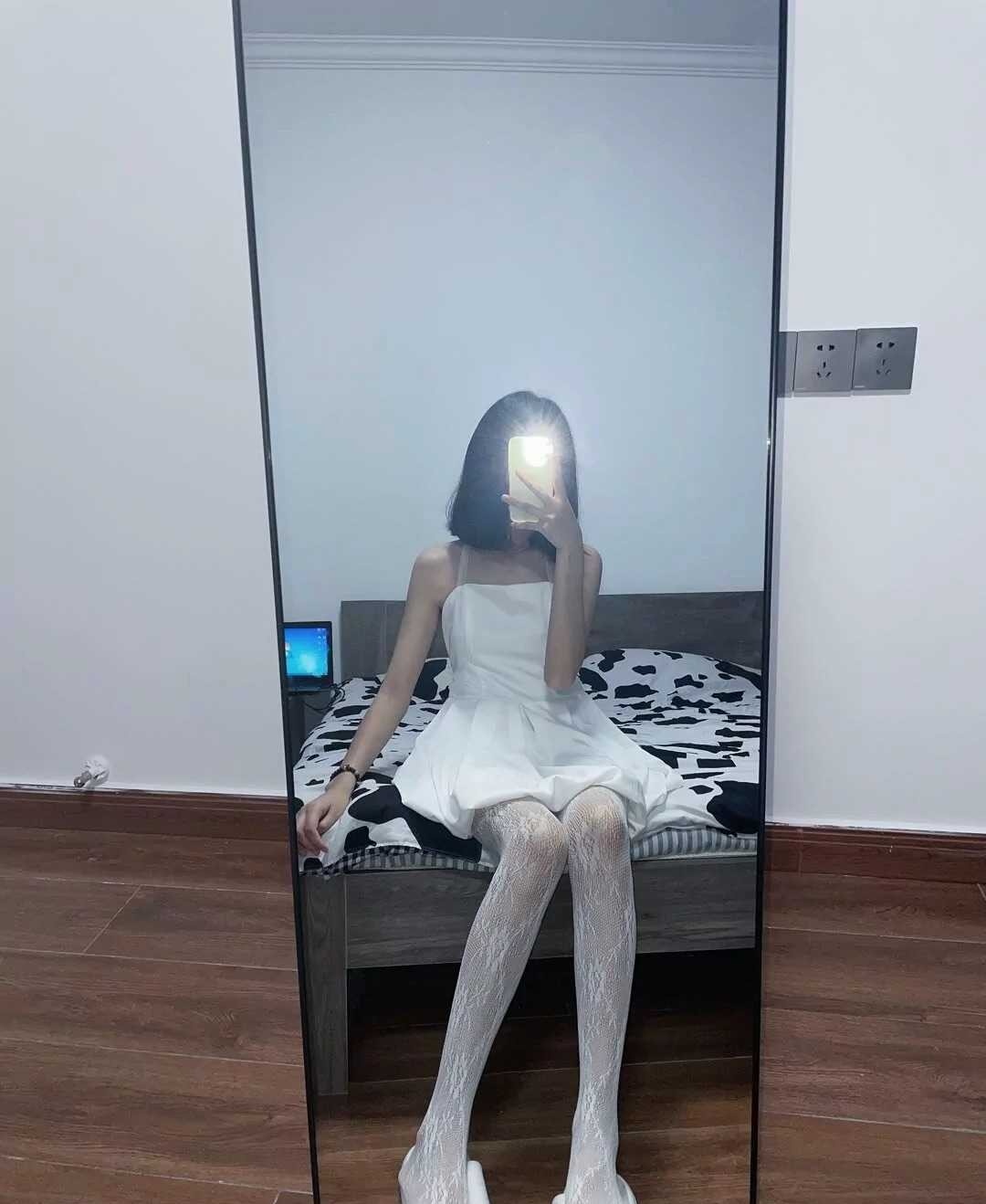 滨海尤物糖糖