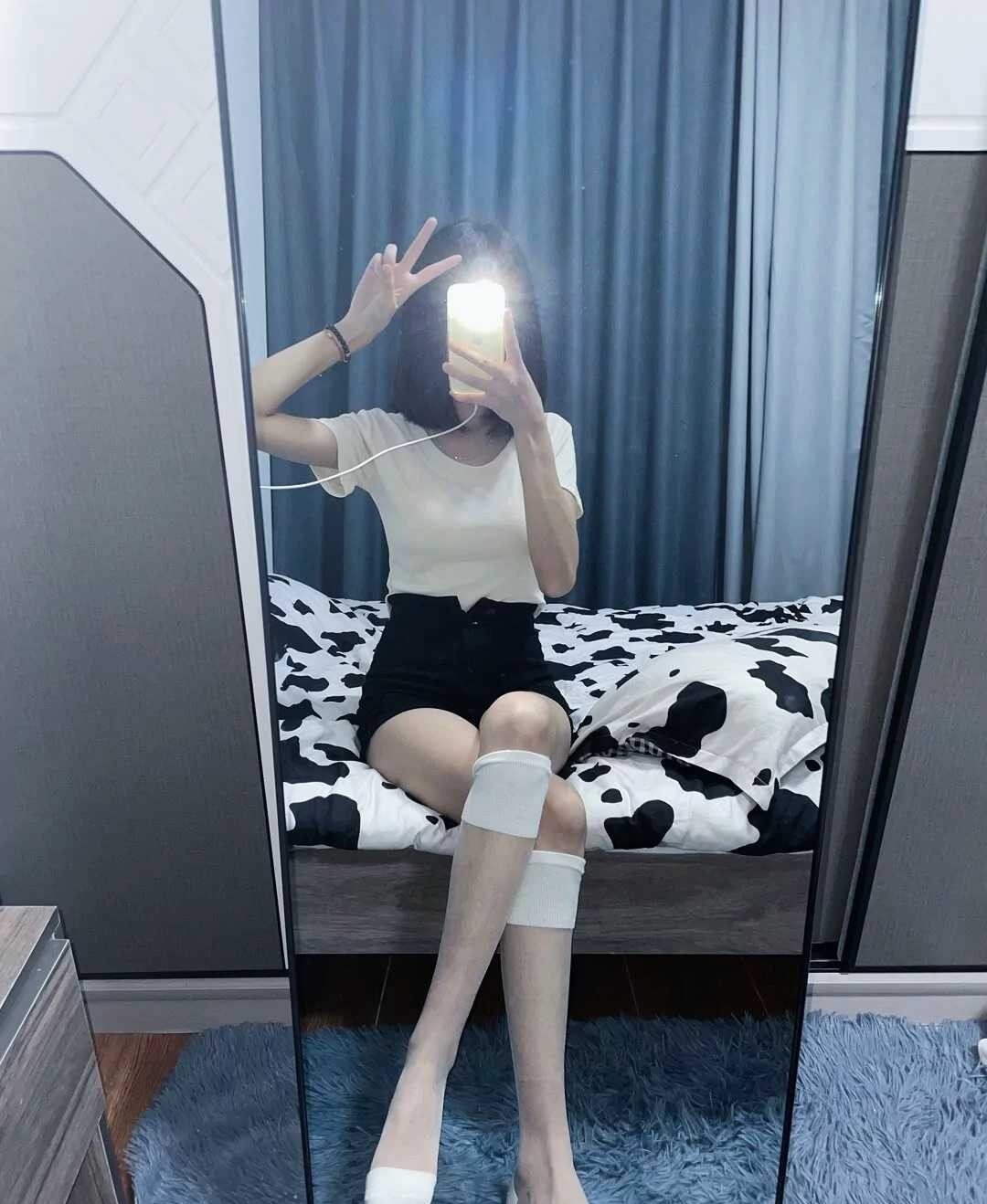 滨海尤物糖糖