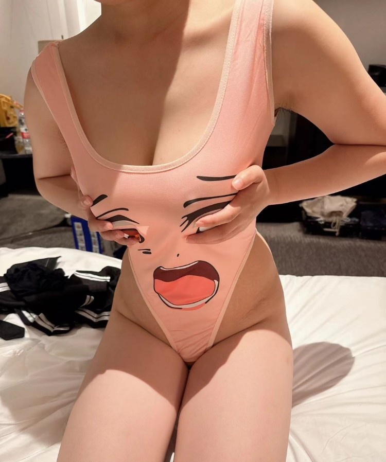 雨花区大奶妹